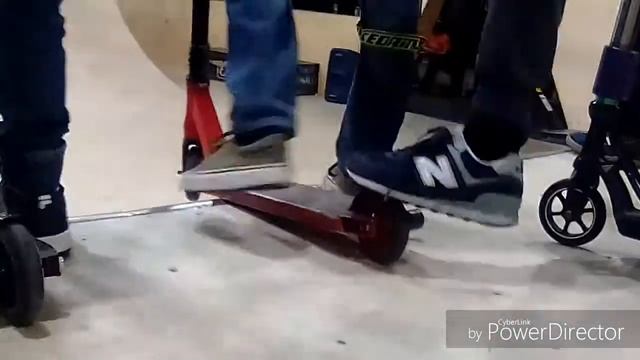 VLOG:ДНИ САМАКАТЕРА#2,покатались в KSS смотреть онлайн