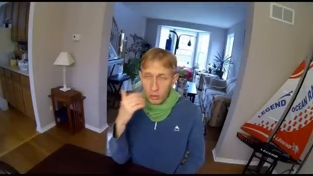 Гражданин США, сравнивает кыргызских программистов с индийскими и украинскими смотреть онлайн