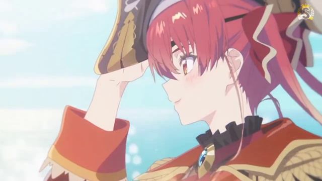 Hololive Alternative「AMV」Play Dead