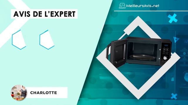 ⭐️ MEILLEUR FOUR À MICRO-ONDES - Avis & Guide d'achat (Comparatif 2021) смотреть онлайн