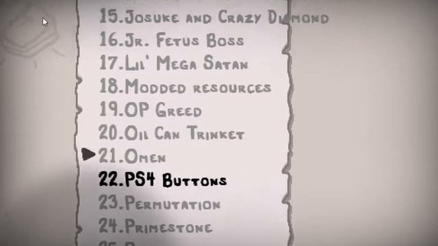 КАК ЛЕГКО ОТКРЫТЬ LOST В The Binding of isaac afterbirth+ на лицензию смотреть онлайн
