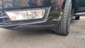 Skoda Rapid Black Edition