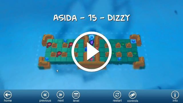 Review - Chuck's Challenge 3D смотреть онлайн