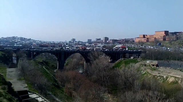 Севан, Ереван, Арарат, дороги, гостиница "my hotel" смотреть онлайн