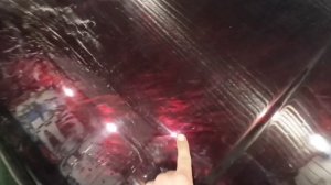 Покраска авто CANDY краской в обычном гараже. Candy painting in an ordinary garage.