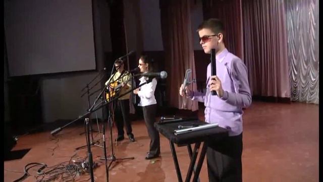 "ВАЛААМ" Евгений Клячкин - "НеЗаМи" и Дмитрий Бикчентаев смотреть онлайн