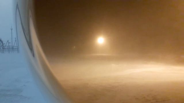 Север. Обычная погода. смотреть онлайн