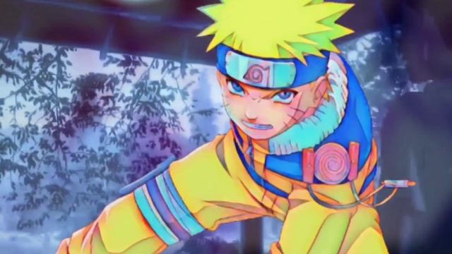 What if Hokage Naruto went back in time | PART 2 смотреть онлайн