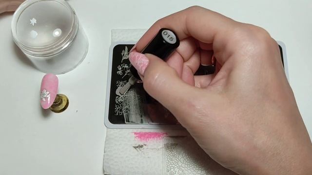 СТЕМПИНГ SWANKY STAMPING 103 / ТЕСТИРОВАНИЕ  SWANKY STAMPING / ИДЕИ ДИЗАЙНА НОГТЕЙ / ИДЕИ МАНИКЮРА