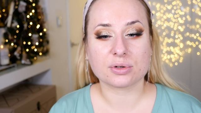 GRWM: PALETA TATI ? BLENDUJE SIĘ? смотреть онлайн