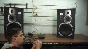 Мощный усилитель с алиэкспресс  300 ватт на канал Fosi  Audio