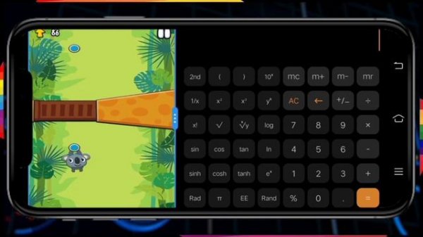 MX Player Koala Sling & Climb the Rock game hack tricks || #maalik. || MX player auto win trick