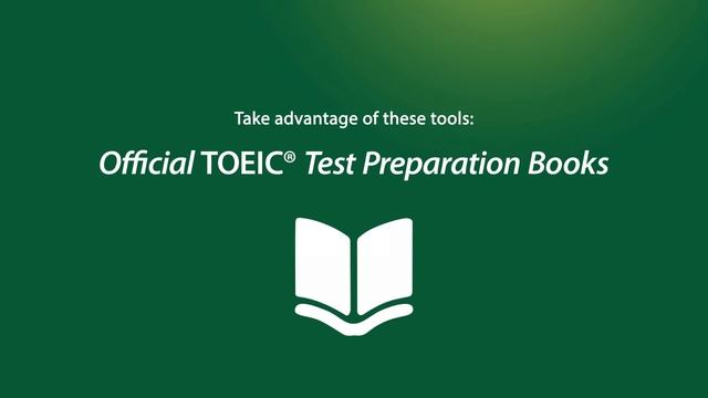 How to Prepare for the TOEIC® Tests смотреть онлайн