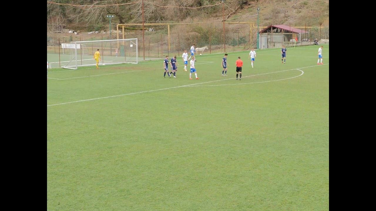 «Волгарь» 4:1 «Сочи-М» смотреть онлайн