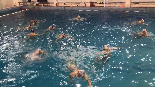 Первый. Москвич АЗЛК. 17.03.19