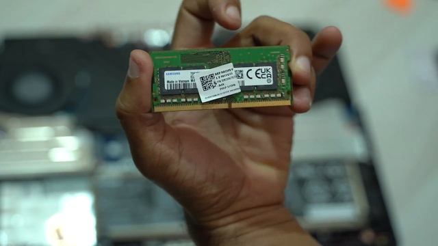 Lenovo Legion 5: Easy RAM and SSD Upgrade for blazing fast Performance смотреть онлайн