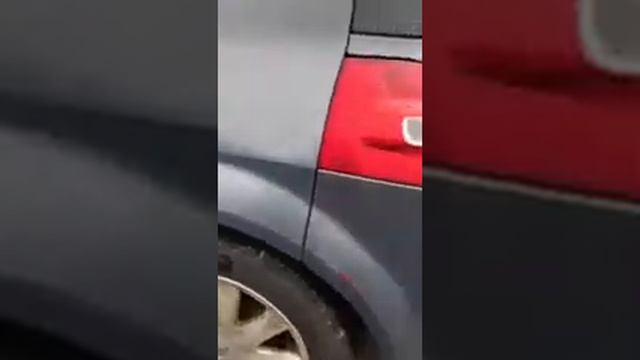 P195 Renault Megane 2006, 1.6, бензин, АКПП смотреть онлайн