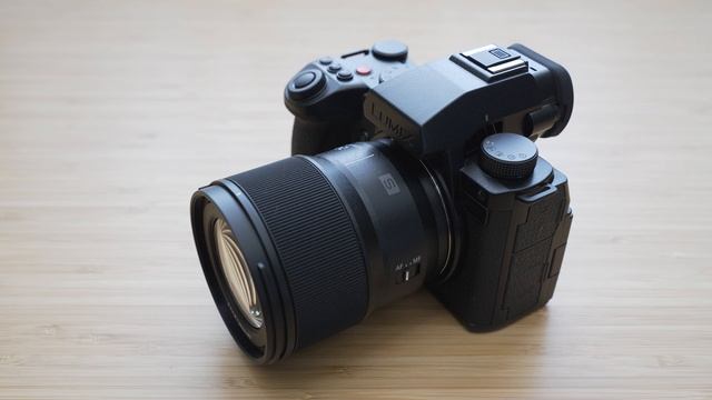 1 Year with Panasonic S5 II / S5 II X - Successful Comeback смотреть онлайн