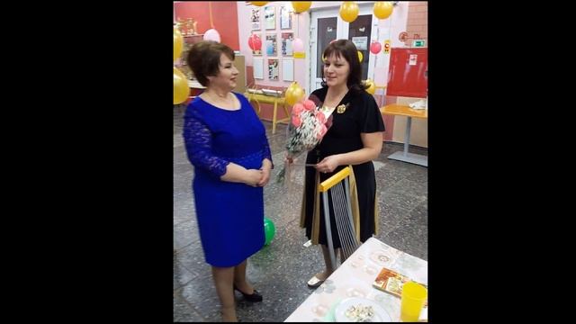 № 7 Мой юбилей! смотреть онлайн