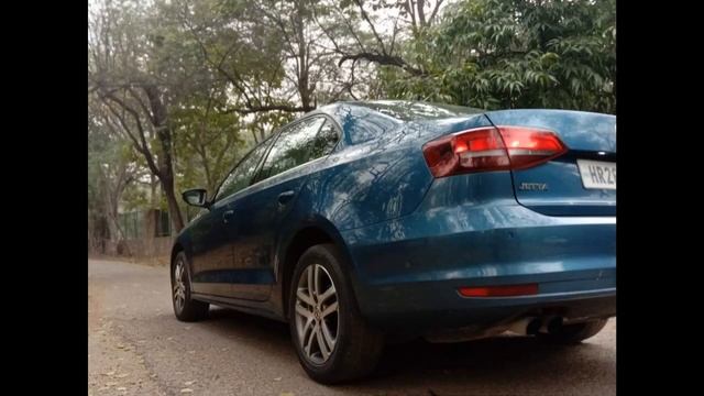 2017 VOLKSWAGEN JETTA HIGHLINE AT DIESEL (FOR SALE)