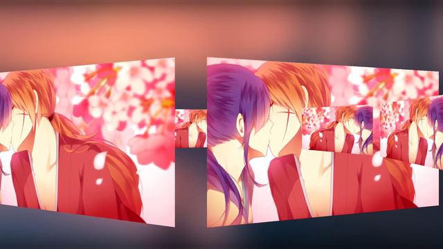 Rurouni Kenshin Gets New TV Anime by Liden Films смотреть онлайн