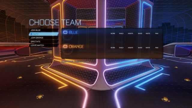 Rocket League how to use powers\how to get to rumble Ps4 смотреть онлайн