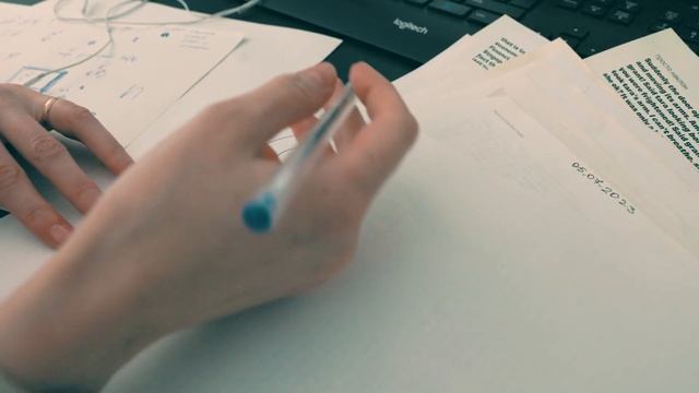 TT Neoris: как создать идеальный шрифт смотреть онлайн