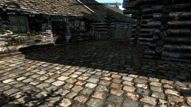 Skyrim: The Life & Times Of Thor Thundercock EP 39