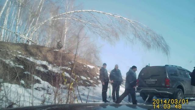 Володарский карьер смотреть онлайн