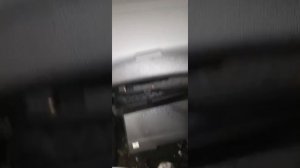 шевроле авео т 300.не переключается обдув печки с холодного на горячий