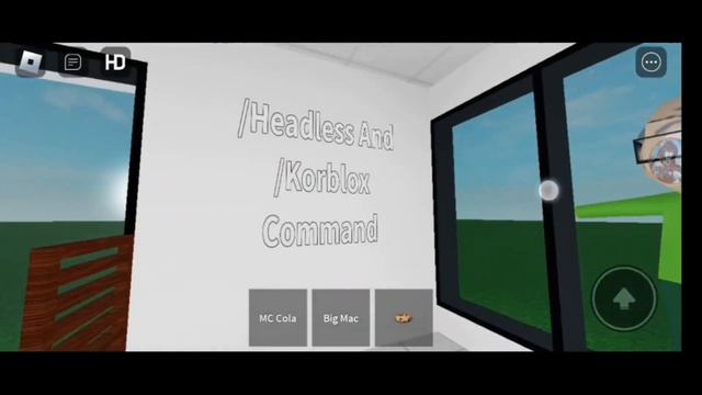 ?☣️?Roblox -Cartman Crying at mcdonalds??☢️ смотреть онлайн