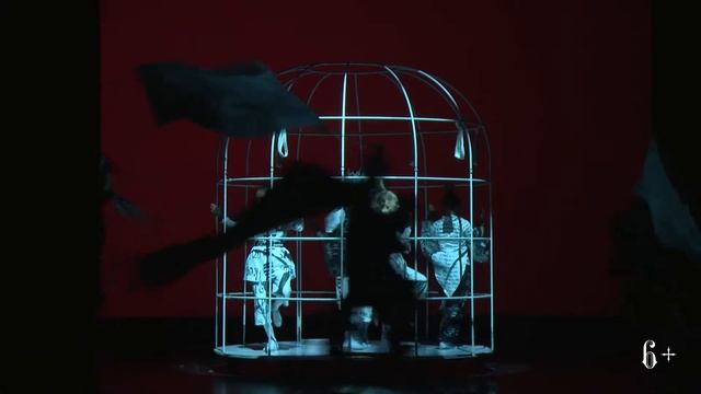 19 и 20 марта спектакль для всей семьи "Добывайки" (16+) смотреть онлайн
