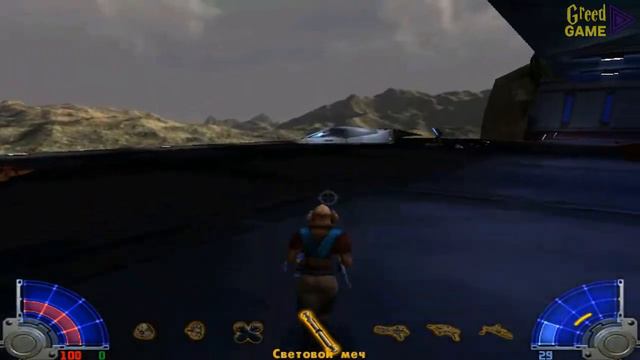 Escape Yavin 4: The Lost Maps ▣ МАСТЕР ЙОДА И ЧУБАКА ➥36 смотреть онлайн