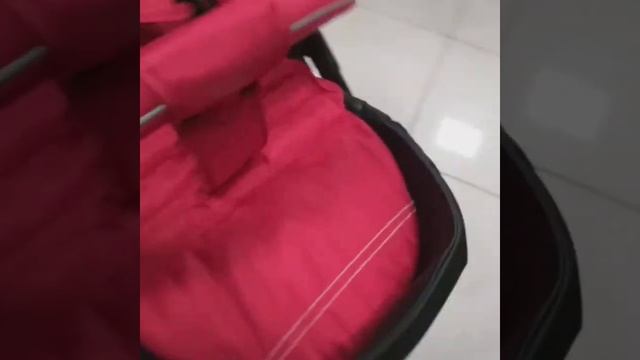 Коляска Jetem Orion смотреть онлайн