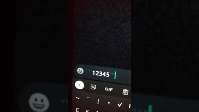 Как использовать ПАРАЛЛЕЛЬНЫЕ шрифты в WhatsApp??? (ТУТОРИАЛ) Символы в описании? #ватсап #рек #топ смотреть онлайн