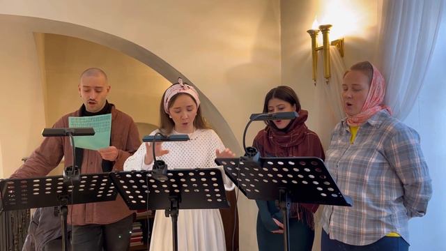 Не имамы иныя помощи - Ледковский смотреть онлайн