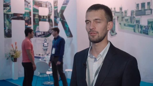 Отзывы участников AquaTerm Almaty 2015 / Feedback / Қатысушыларының пікірлері смотреть онлайн