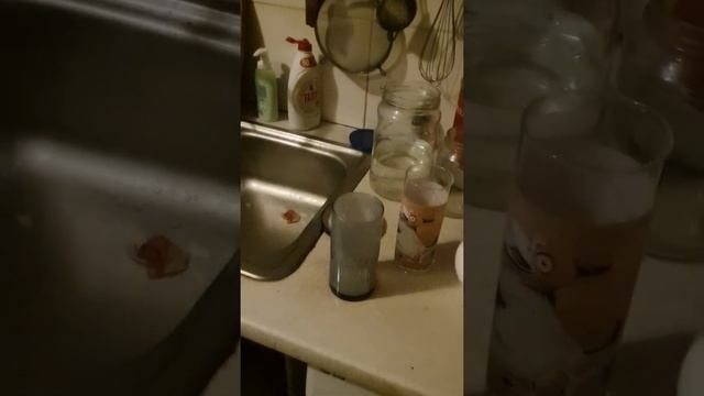 Как легко помыть посуду без помощи моющего средства? смотреть онлайн