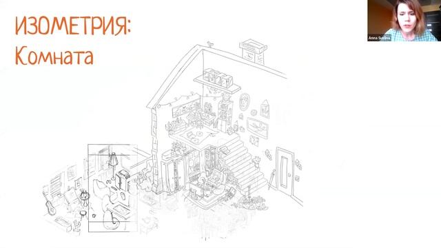 Разработка игры Find Forms. Отчет 2 / Polygon Gamelab #10 смотреть онлайн