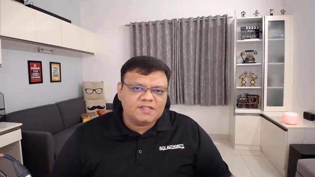 Neutralize Troublesome SQL Server Indexes - Fun Stories & Demos - Pinal Dave смотреть онлайн