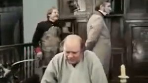 Фрагмент О бедном гусаре замолвите слово