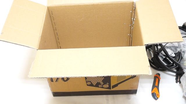 Распаковка компактного сварочного аппарата Kemper 170 смотреть онлайн