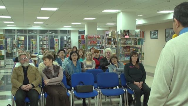 Выставки и презентации книг пензенских авторов смотреть онлайн