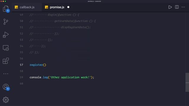 Callback and promises in JavaScript Explained in Hindi | Beginner to Expert ? | Complete Course #12 смотреть онлайн