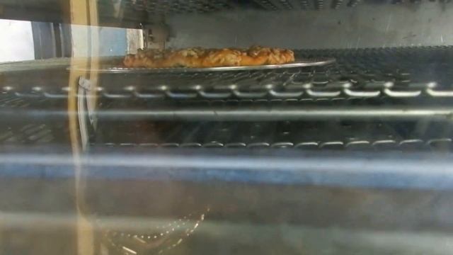 A1Equipment Lincoln Impinger 1450 Conveyor Pizza Oven Working In our warehouse in Miami,FL Video 1 смотреть онлайн