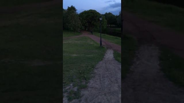 @autonakat тестирует электросамокат! | Заехал на подъём! #питер #лето #электросамокат смотреть онлайн