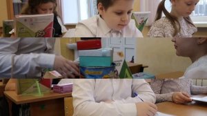 Песни-переделки к 8 марта от 4 б класса