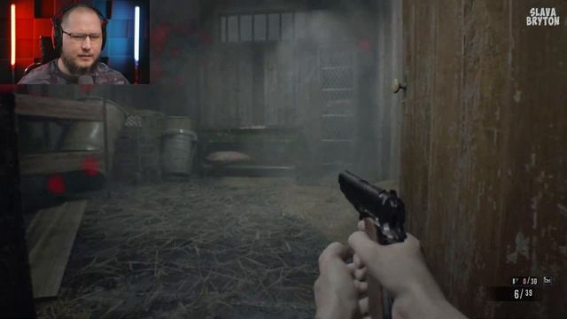 ЛОВУШКА ДЛЯ ЛУЗЕРА | Resident Evil 7: Biohazard | Часть 8 смотреть онлайн