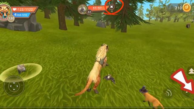 КАК ЛЕТАТЬ В WildCraft ЗА ЛЮБОГО ЖИВОТНОГО! //WildCraft// //Апельсинка// #wildcraft смотреть онлайн