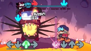 Boiling Point 【FNF VS IMPOSTOR V4 Mod】